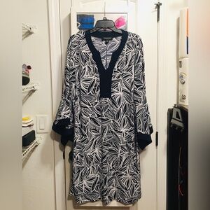 Perceptions dress